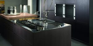 The Ideal Kitchen: In Perfect Harmony