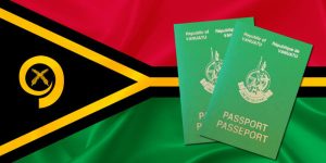 Apply for Vanuatu Citizenship with Cryptocurrencies through Aditus