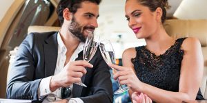 Merchants Cash-In on Crypto-Affluents’ Insatiable Lust for Luxury Goods