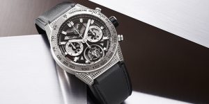 TAG Heuer Introduces Special Edition of the Carrera Heuer-02T