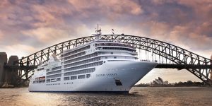 Elite Days Away: Dropping Anchor in Luxury Ports Around The World