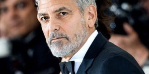 George Clooney is Boycotting the Sultan of Brunei’s Hotels