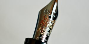 Montblanc High Artistry Homage to Emperor Kangxi Limited Edition pen explained by Daniel Kohler