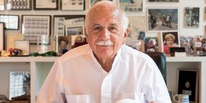 Moshe Safdie: 5 signature masterpieces from the iconic architect