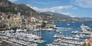 77th Monaco GP — The Apogée of F1 Racing