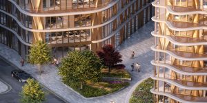 British Flair – Triptych Bankside Is London’s Newest Property Gem