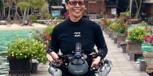 Reef Guardian’s Dr Achier Chung: From Scientist to Enforcer