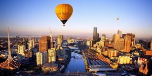 Guide: Buying Melbourne Property 2015