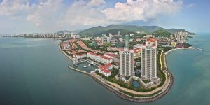 Guide: Waterfront Properties, Penang