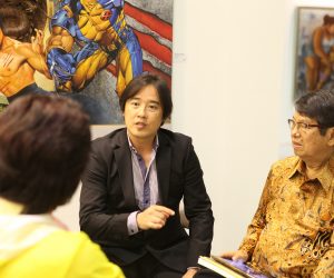 Gajah Gallery