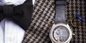 Guide: 20 Watches to Achieve 6 Looks