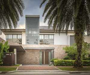 12 Treasure Island, Sentosa Cove