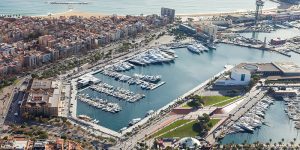 Mediterranean Marinas: OneOcean Port Vell, Porto Montenegro are two upcoming ports for yachts