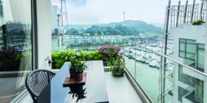 5 Luxury Properties to Desire for in Singapore