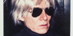 Focus: King of Pop Andy Warhol