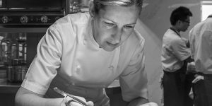 Gordon Ramsay protégée opens debut restaurant “Core by Clare Smyth” in London 
