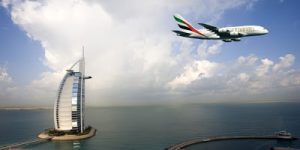 A380 : Shower Spas for First Class passengers !