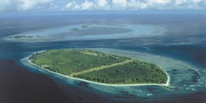 L’Oreal heiress sells island paradise in Seychelles