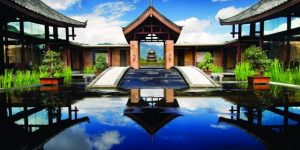 Banyan Tree to develop luxury homes in China