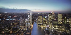Invest in London, UK: Brexit takes down housing prices, attracting international buyers