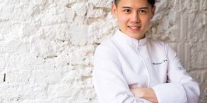 Interview with Le Bistrot du Sommelier’s Chef Brandon Foo on French cuisine in Singapore