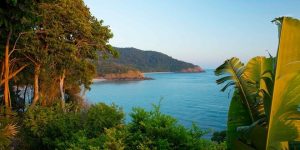 Real estate in Koh Lanta, Thailand: A nature-filled private peninsula near Krabi is up for sale