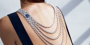 Focus: Signature de Chanel Jewelry