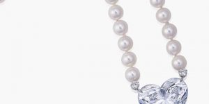 Christie’s auctions precious jewels at Four Seasons des Bergues in Geneva, Switzerland