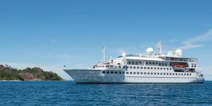 Tropical holidays 2017: Crystal Esprit announces new West Indies itineraries