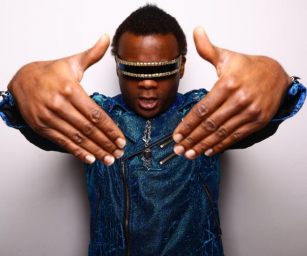 The Black Eyed Peas DJ, Motiv8 announced as headline act at SINGAPORE RENDEZVOUS 2017 LUXUO SG The Black Eyed Peas DJ, Motiv8 announced as headline act at SINGAPORE RENDEZVOUS 2017 LUXUO SG