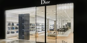 Dior Homme Returns to ION Orchard