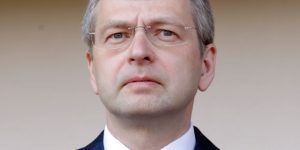 Art auction in London: Christie’s auction leaves Russian billionaire Dmitry Rybolovlev with a $150 million loss