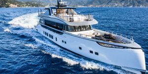 2018 Marks the Year Dynamiq Yachts Makes Great Strides into Asia