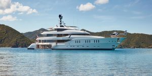 Feadship Carte Blanche Experience – Turning An Owner’s Dream Into A Superyacht