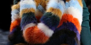 Fendi Fall/Winter 2016: Modernizing Fur