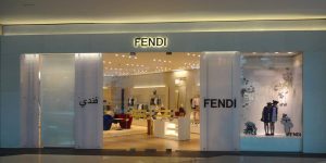 Fendi Opens Children’s Store in Kuwait City