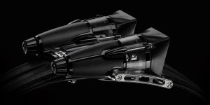 MB&F Reveals HM4 Final Edition Watch