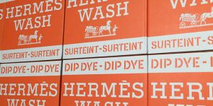 Hermès Flagship stores in Paris and New York to offer luxury launderette services