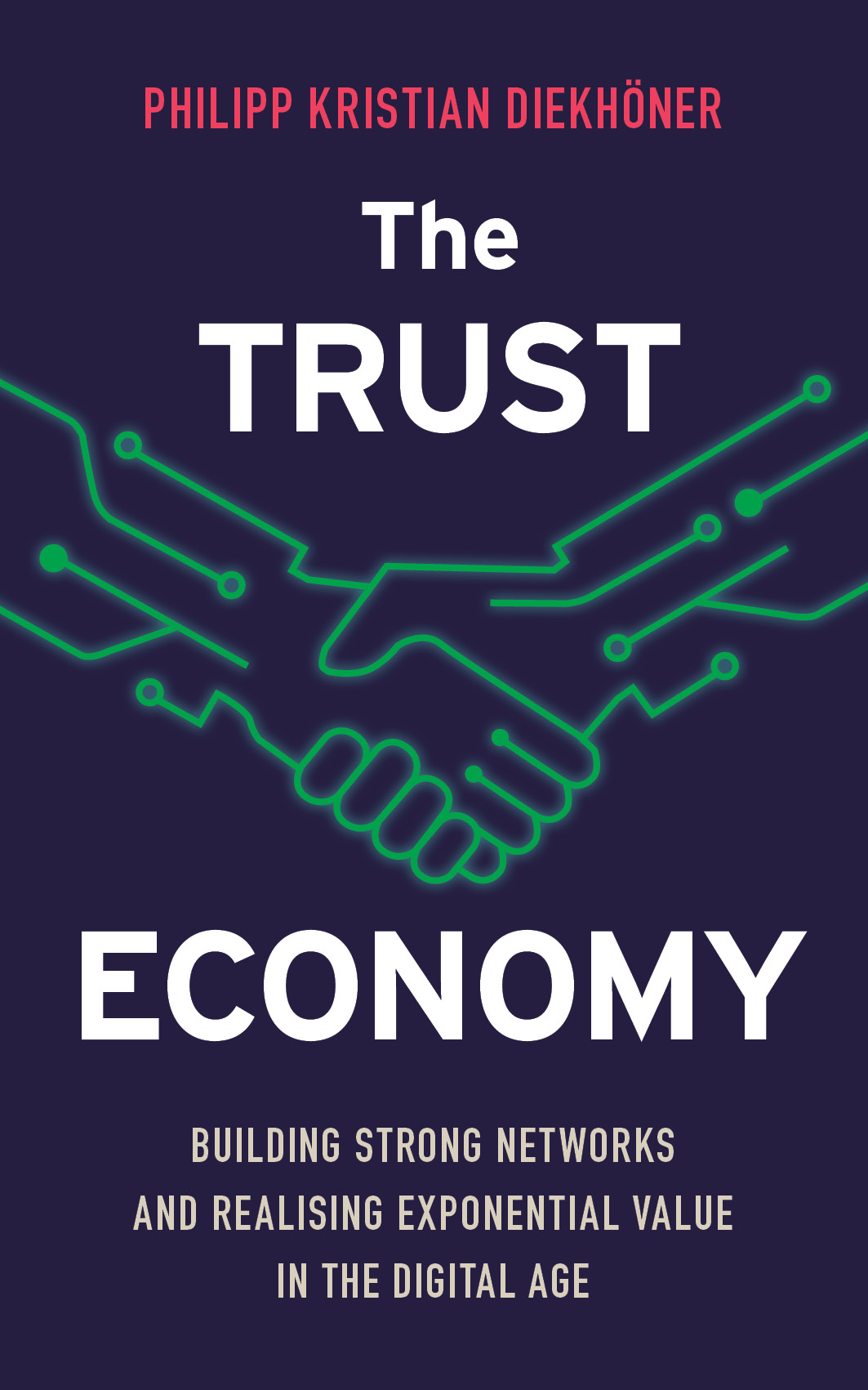 Kristian's new book, The Trust Economy, explores this intricate link and gives practical advice on how to build trust and succeed in the digital age.