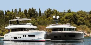 Derani Yacht: Exciting Expedition Vessels