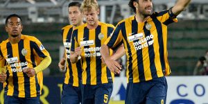 Jetcoin’s First Italian Serie A Talent Search with Hellas Verona