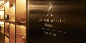 Johnnie Walker House Singapore Unveiled