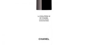 Chanel La Solution 10 for Delicates