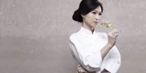 Lanshu Chen Wins Asia’s Best Female Chef 2014