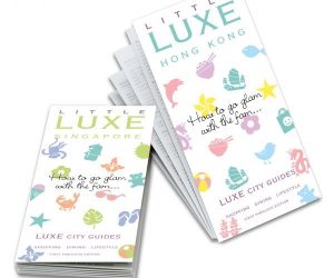 Little Luxe Guides