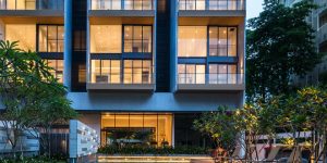 Property Feature: Lloyd Sixtyfive in Singapore