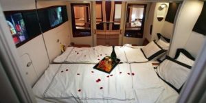 Singapore Airlines revamps cabins as rivals catch up