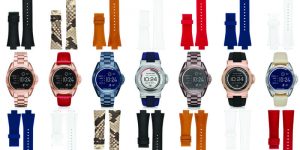 Michael Kors Access Smartwatch: Fashionably Smart