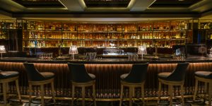 The Best Cocktail Bars in Asia to be Announced in May