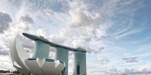 Singapore heats up for second Maison&Objet Asia